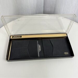 NEW AMITY Cowhide Leather Men’s Wallet